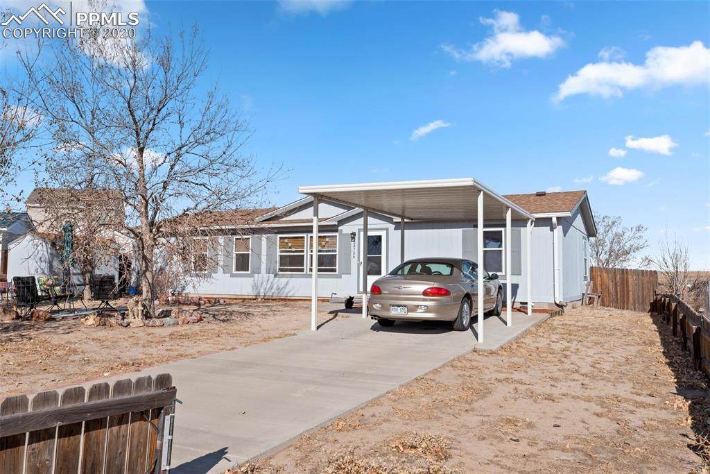 23756 Clear Spring Lane - Photo 1