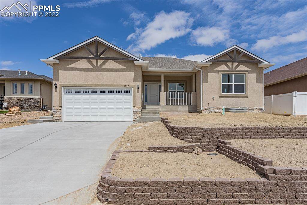 1707 Tierra Berienda Drive - Photo 1