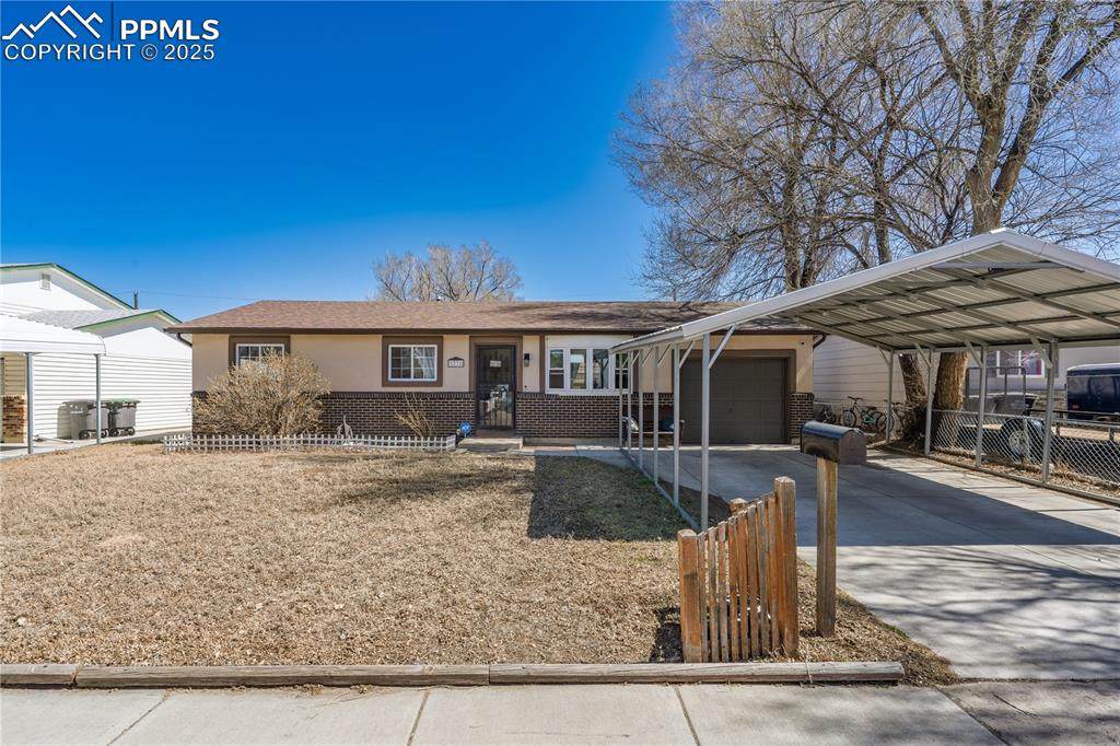 1731 Whitehall Road - Photo 1
