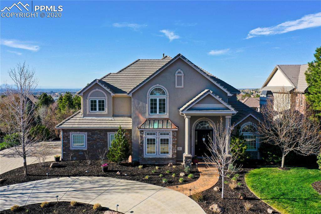 857 Fairchild Drive - Photo 1