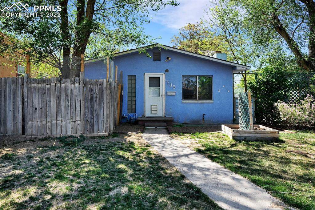 735 Euclid Avenue - Photo 1