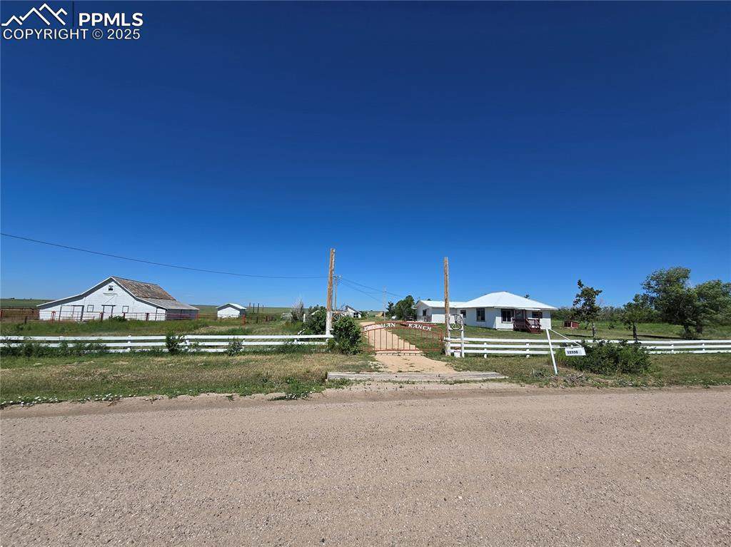 12350 Holtwood Road - Photo 1
