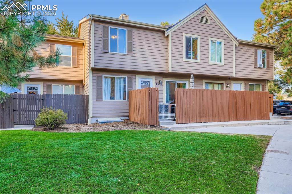 4386 Hawks Lookout Lane - Photo 1