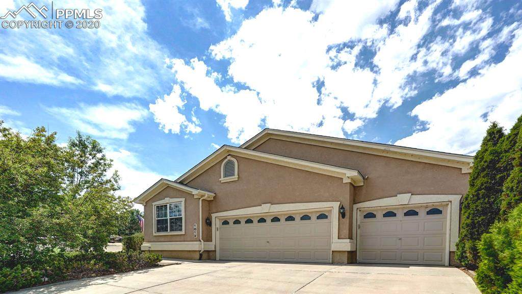 1012 Lindamood Drive - Photo 1