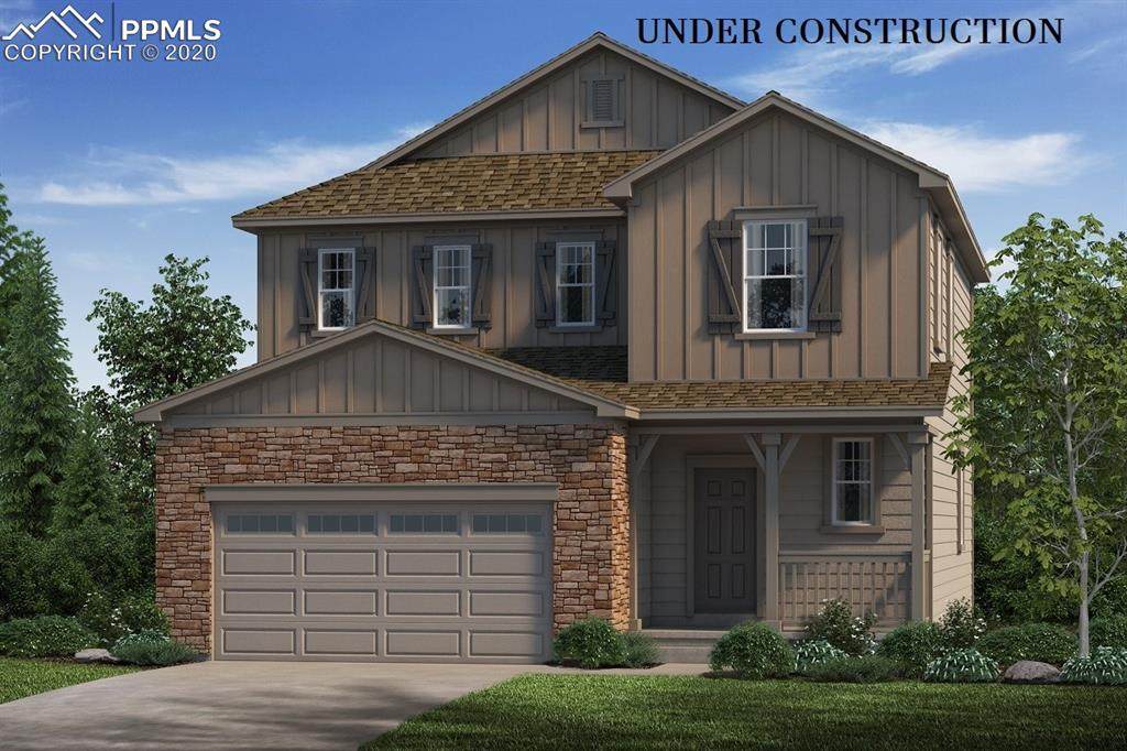 6265 Dapplegray Street - Photo 1