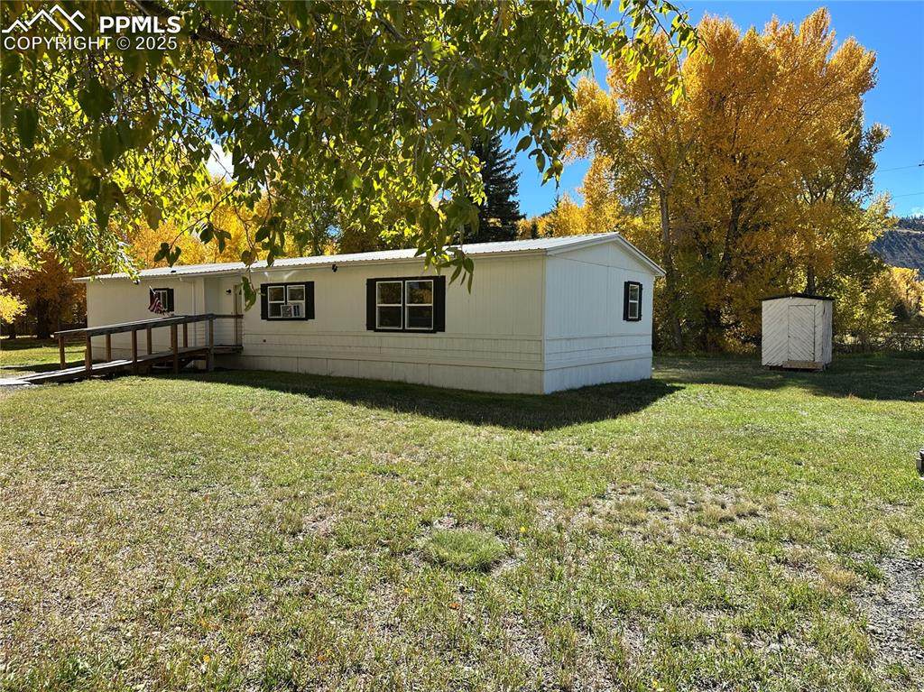 468 Rio Grande Road - Photo 1