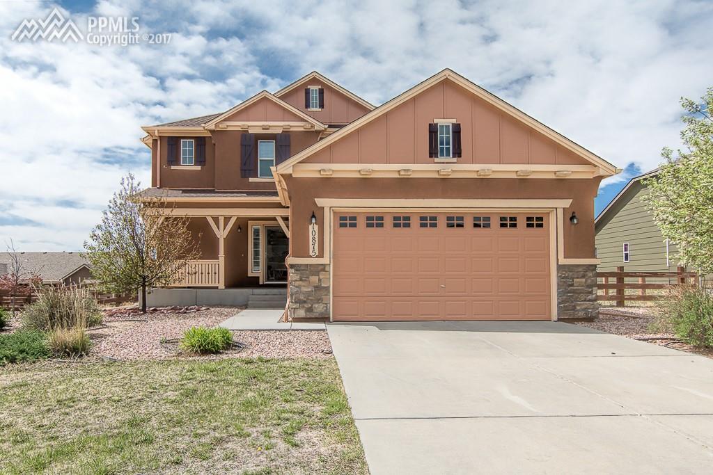 10875 Bonnebelle Circle - Photo 1