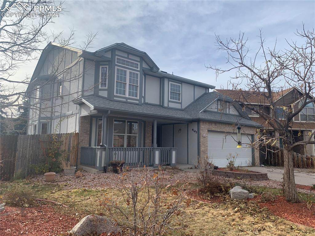 4145 Jasperwood Court - Photo 1