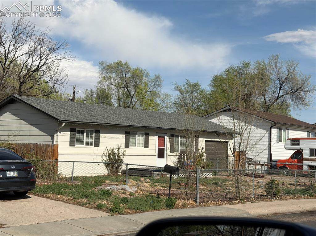 1555 Willshire Drive - Photo 1