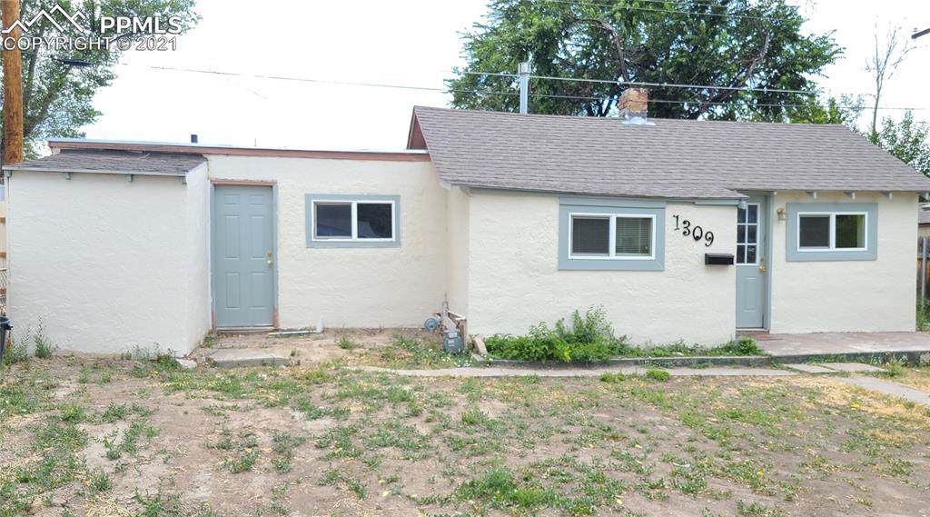 1309 Jackson Street - Photo 1