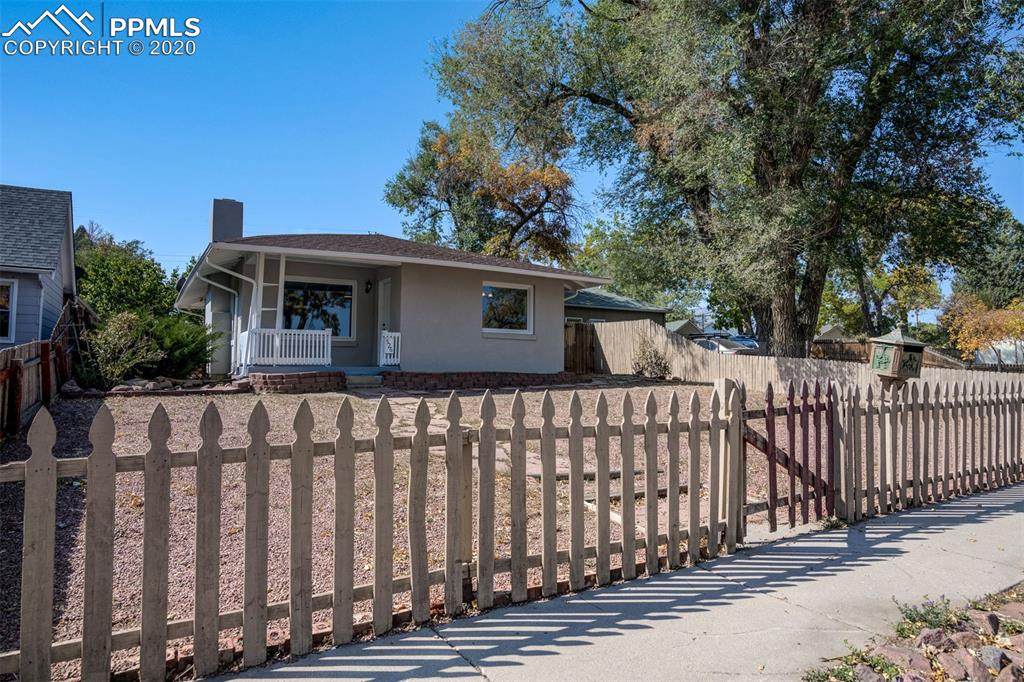 526 Prospect Lake Drive - Photo 1
