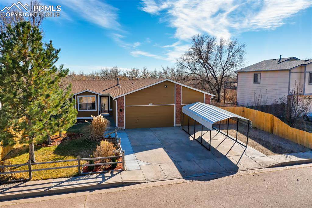 429 Autumn Place - Photo 1