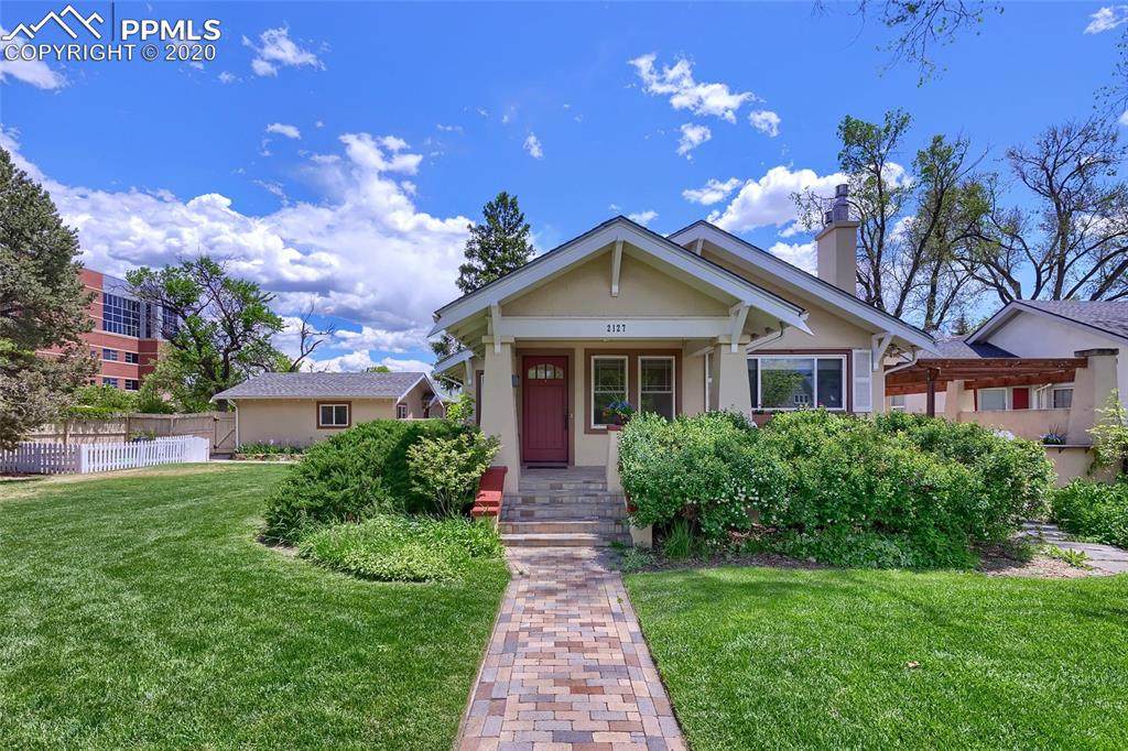 2127 Cascade Avenue - Photo 1 2127 Cascade Avenue - Photo 1