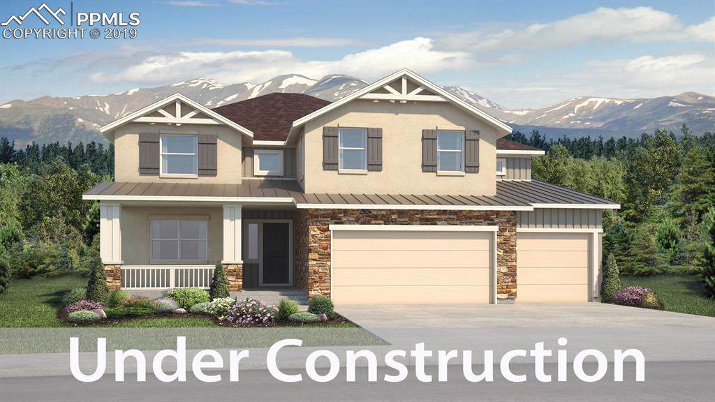 1845 Clayhouse Drive - Photo 1
