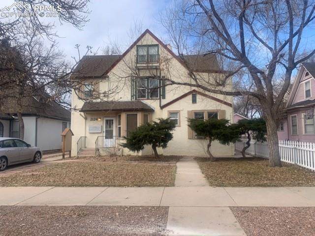 2124 Nevada Avenue - Photo 1