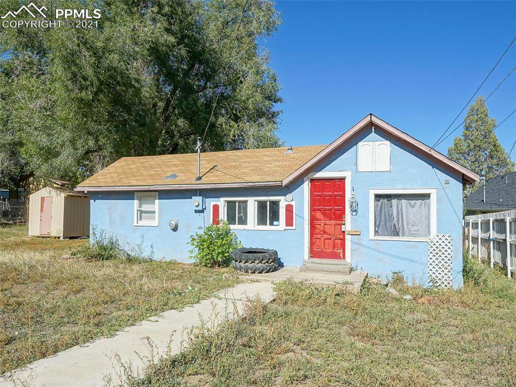 2518 Hayes Street - Photo 1