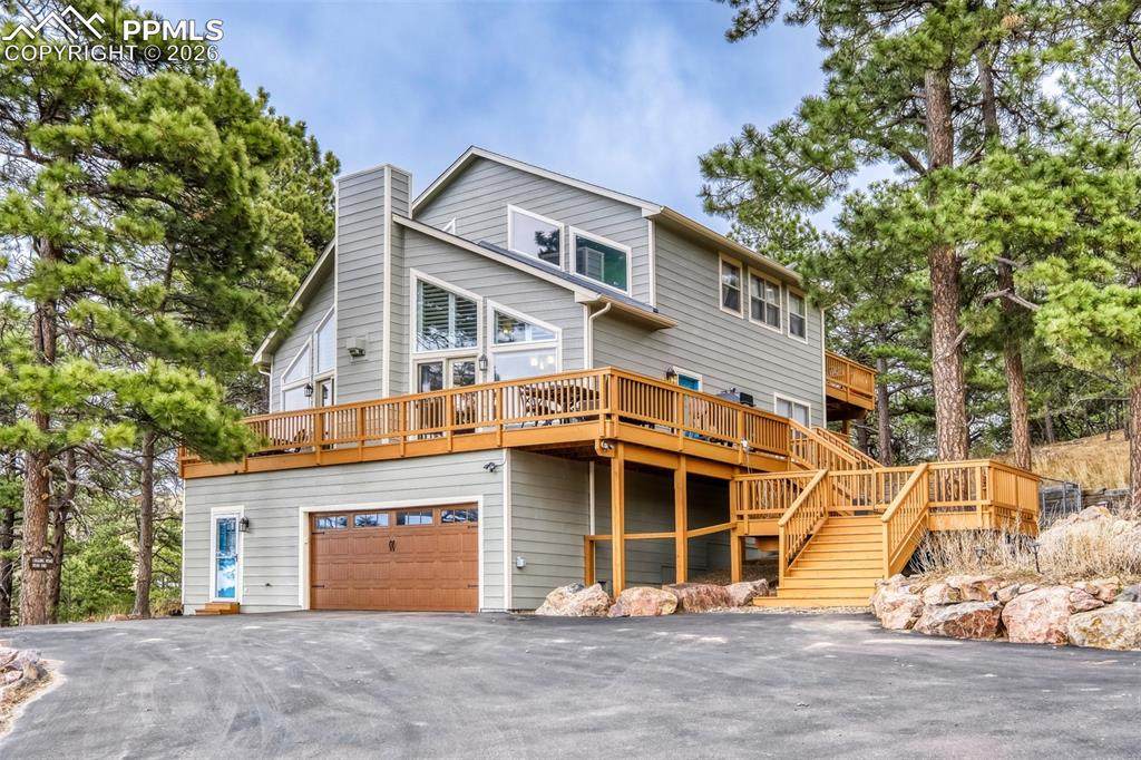 18185 Gray Mare Lane - Photo 1