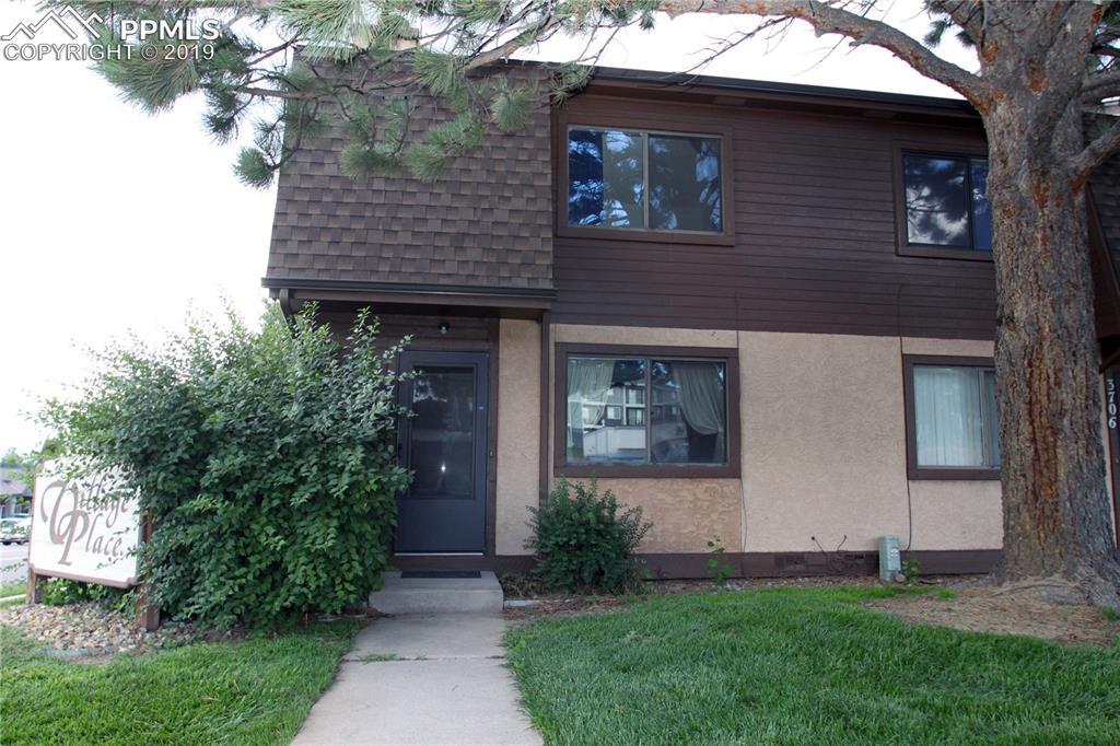 3702 Oro Blanco Drive - Photo 1