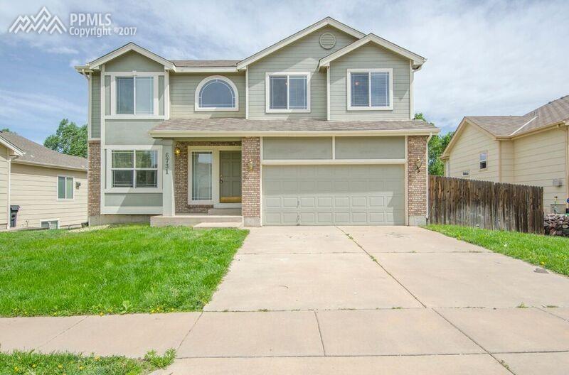 6731 Cabin Creek Drive - Photo 1