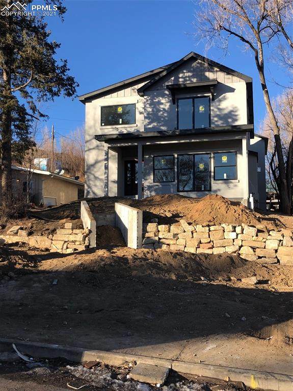 708 Kiowa Street - Photo 1