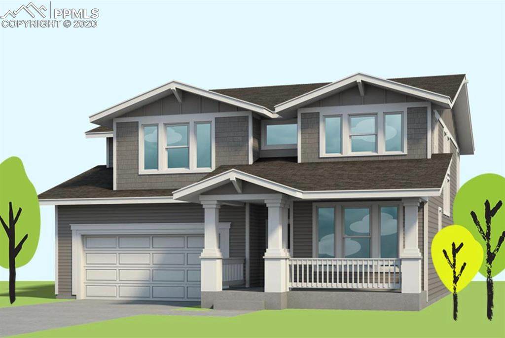 6450 Knapp Drive - Photo 1