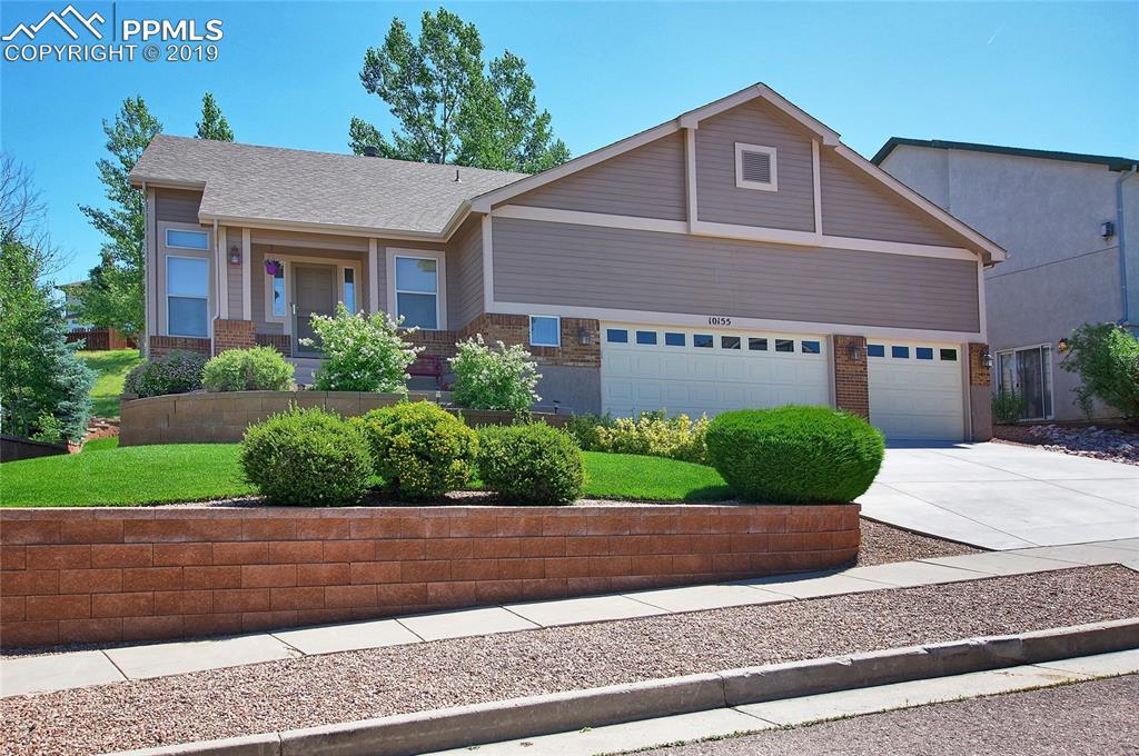 10155 Clear Creek Road - Photo 1