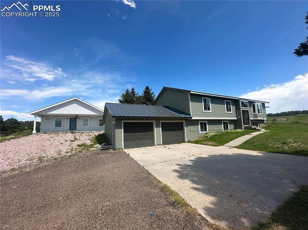 8545 Moss Rock Road - Photo 1