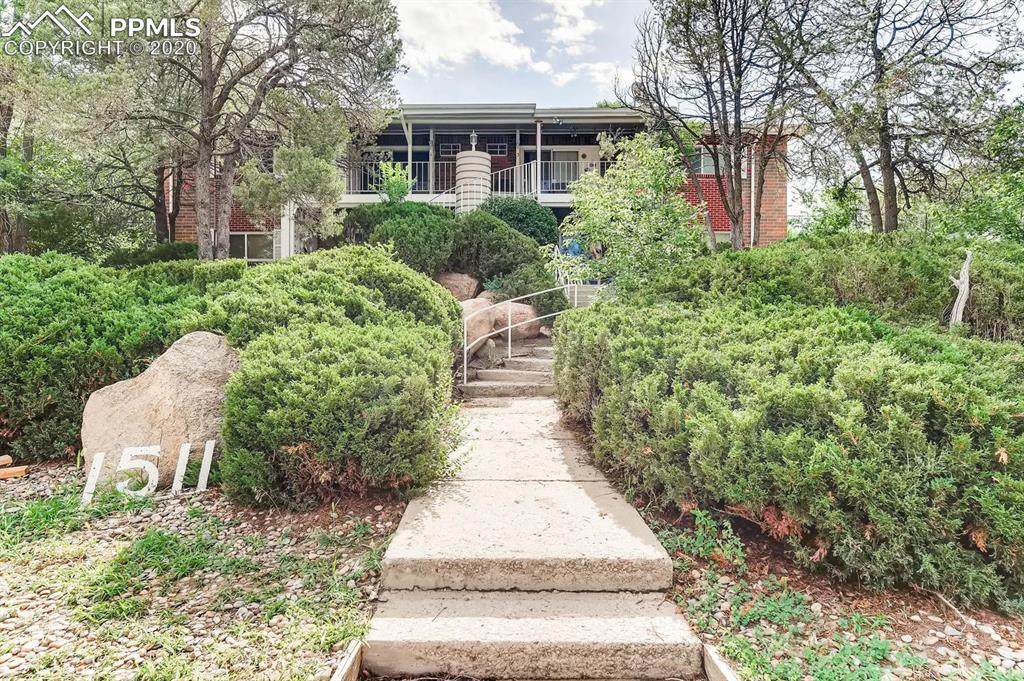 1511 Yuma Street - Photo 1