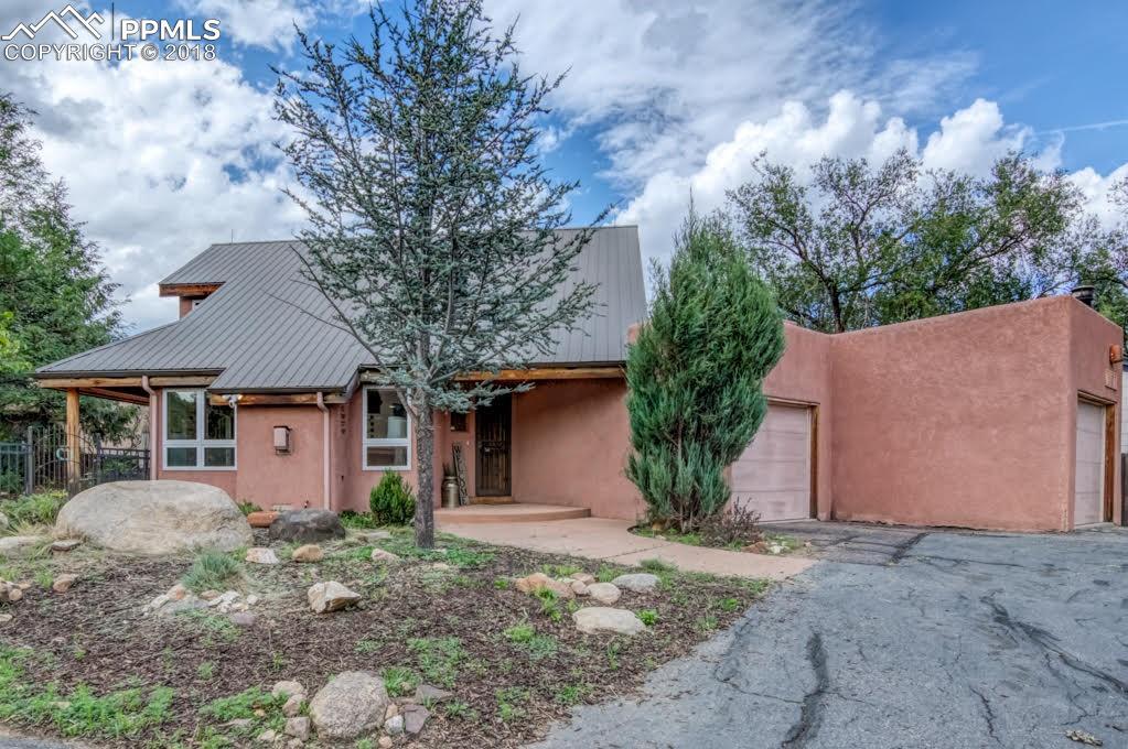 107 Cerrito Point - Photo 1