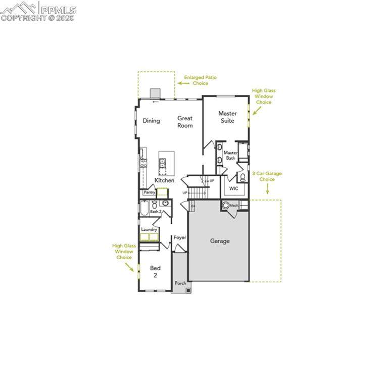 6353 Lythmore Grove - Photo 1