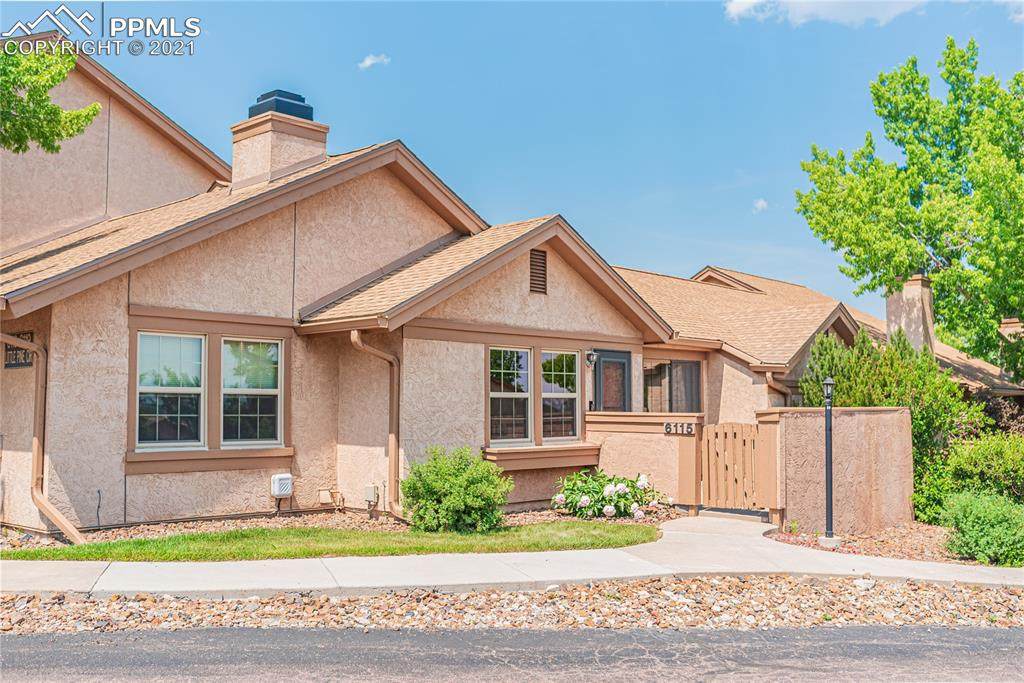 6115 Little Pine Circle - Photo 1