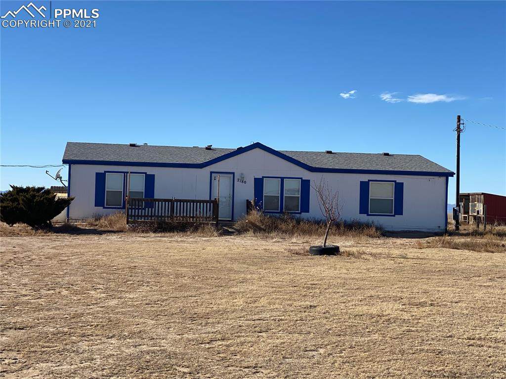 2180 Awesome View - Photo 1