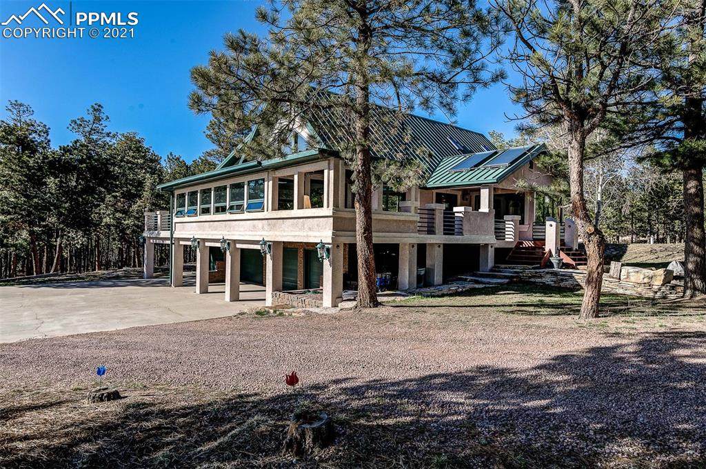 11650 Columbine Hills Road - Photo 1
