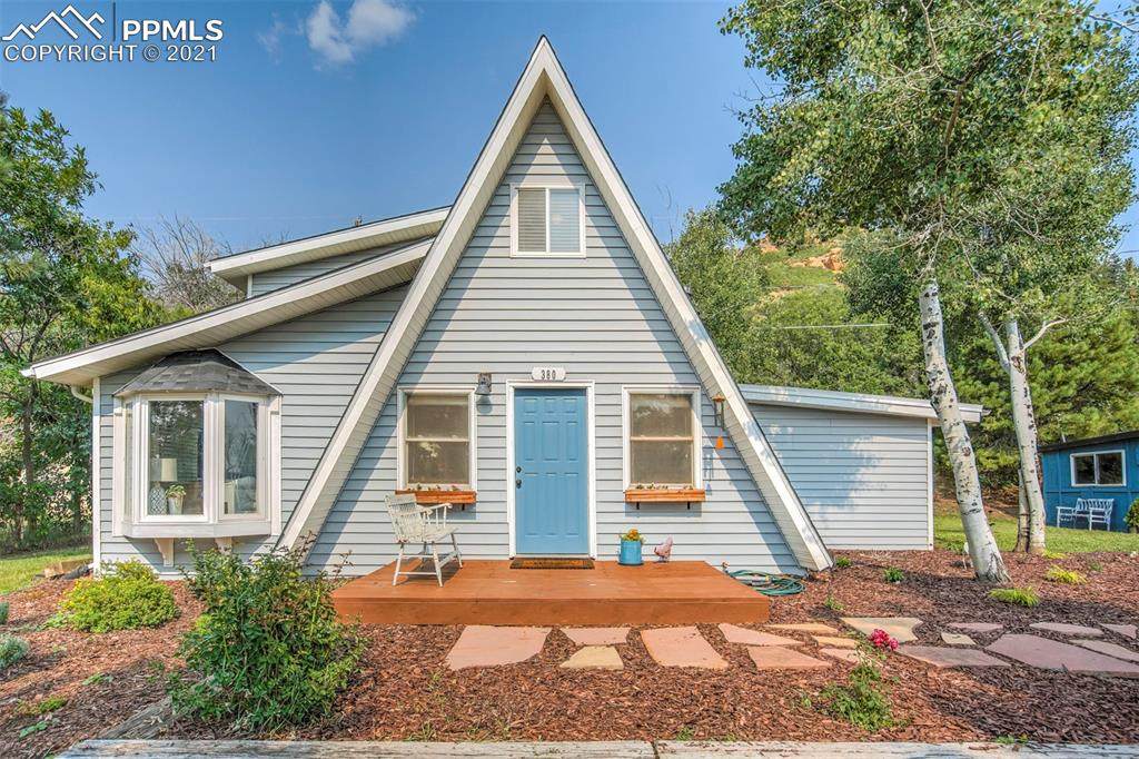 380 Upper Glenway - Photo 1