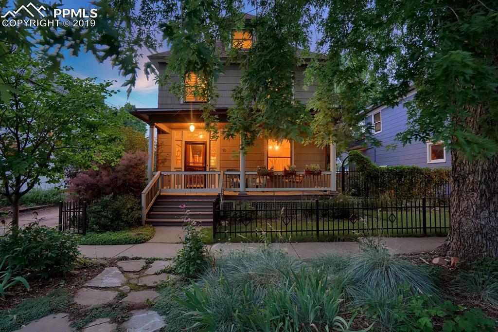 118 Washington Street - Photo 1