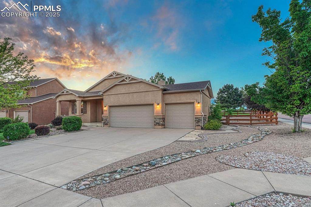 4980 Wing Walker Drive - Photo 1