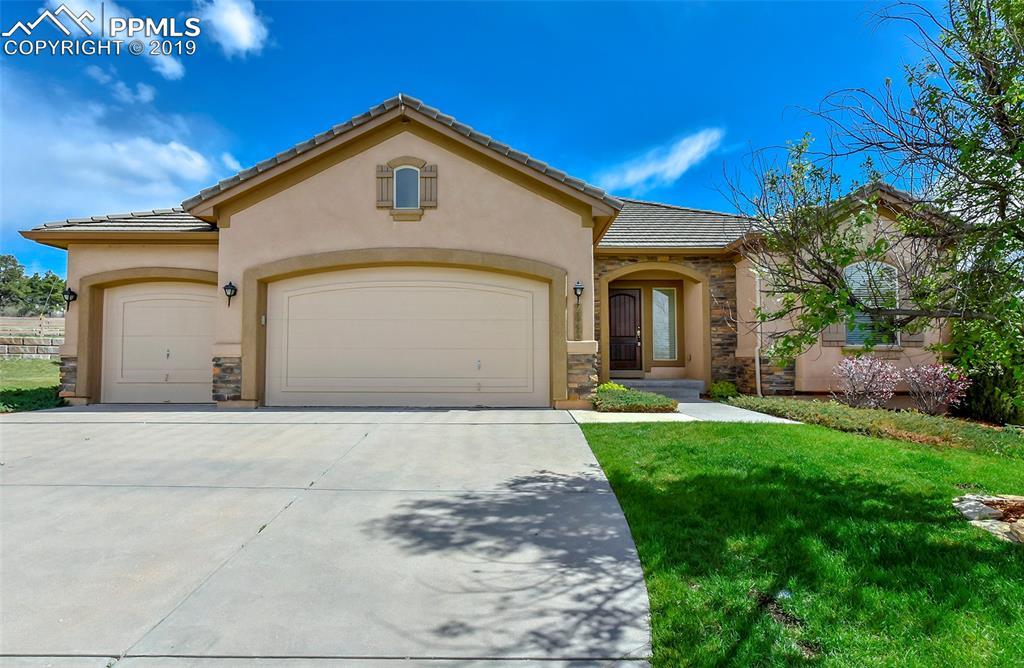 2843 Cinnabar Road - Photo 1