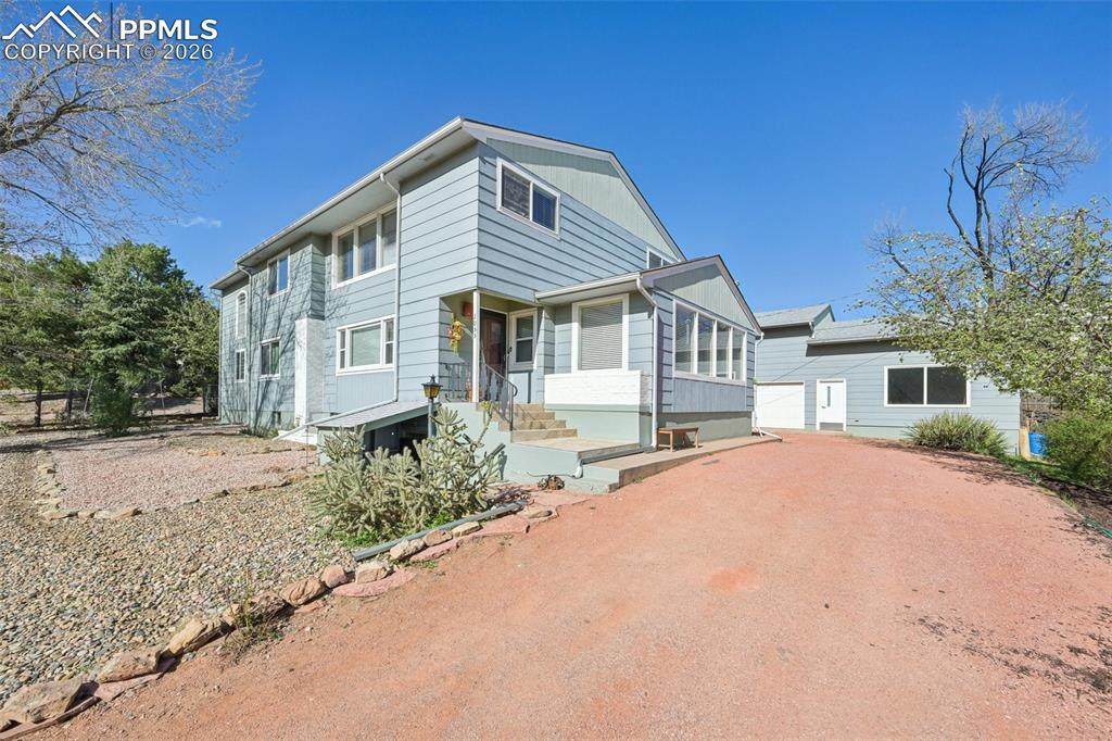 1055 18th Street - Photo 1
