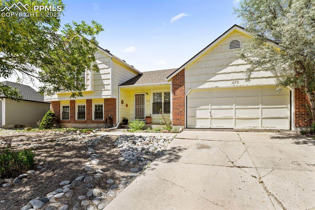 470 Tamarron Drive - Photo 1