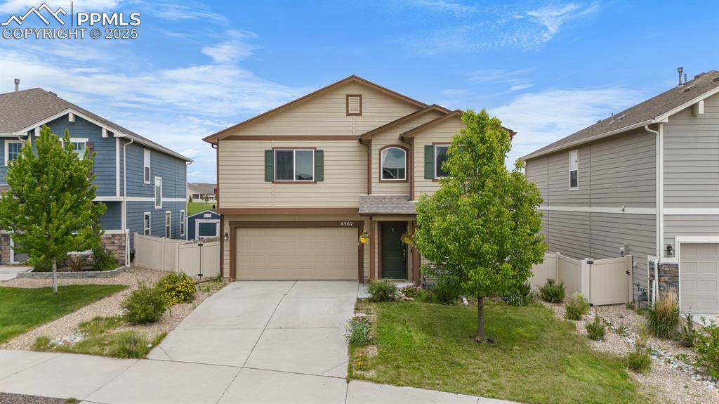 4362 Prairie Agate Drive - Photo 1