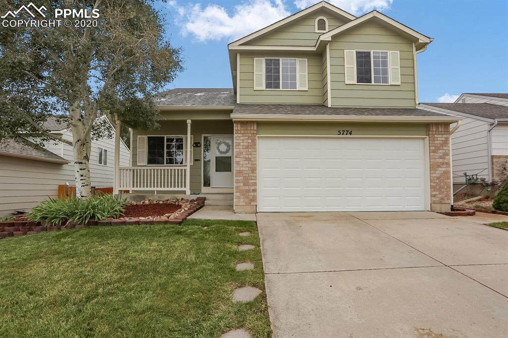 5774 Charlotte Parkway - Photo 1
