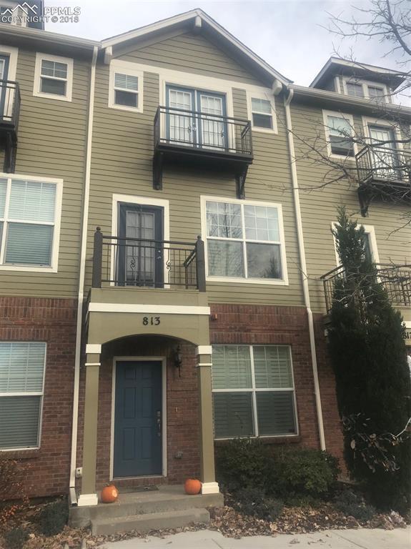 813 Weber Street - Photo 1