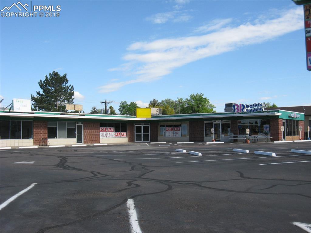 1524 Circle Drive - Photo 1