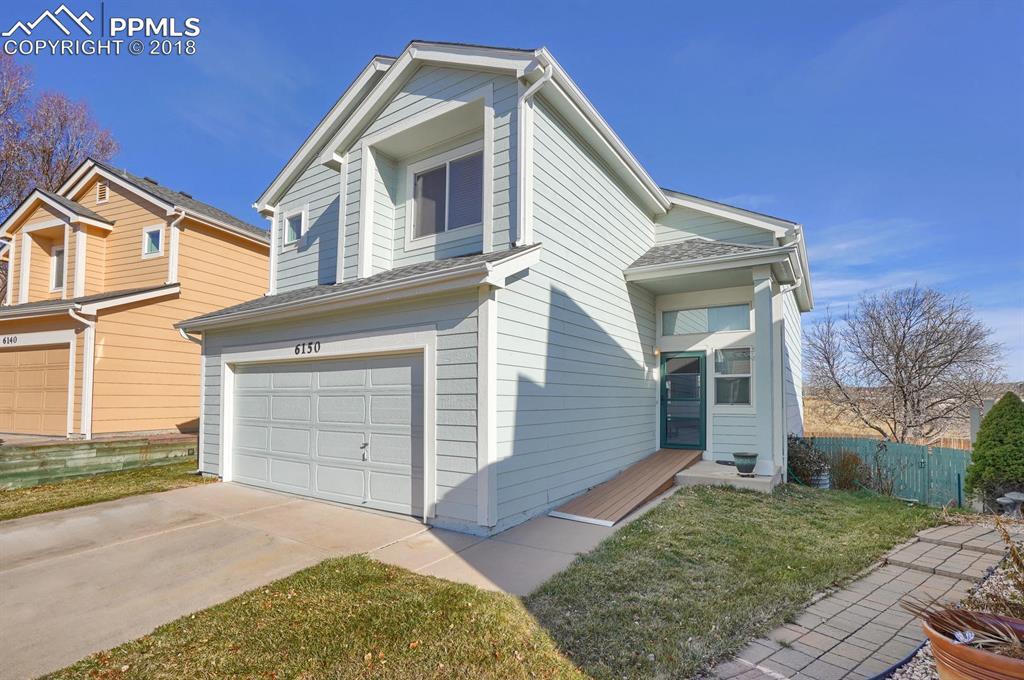 6150 Padre Court - Photo 1