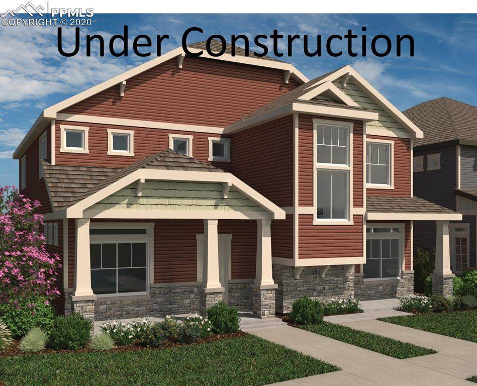 6462 Crossdrum Point - Photo 1