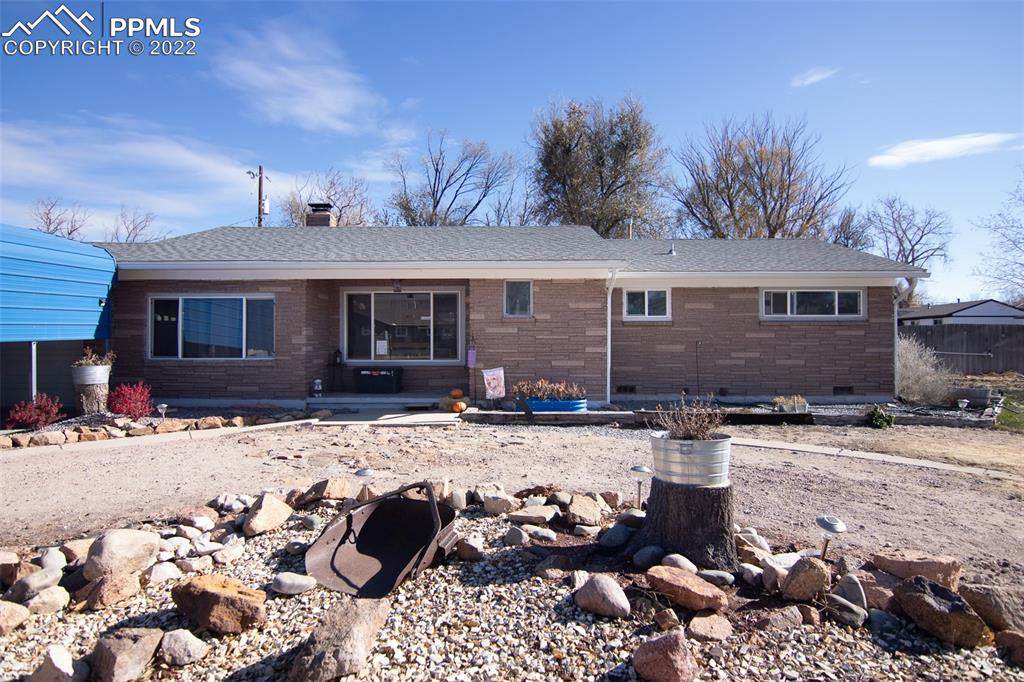 1501 Widefield Drive - Photo 1