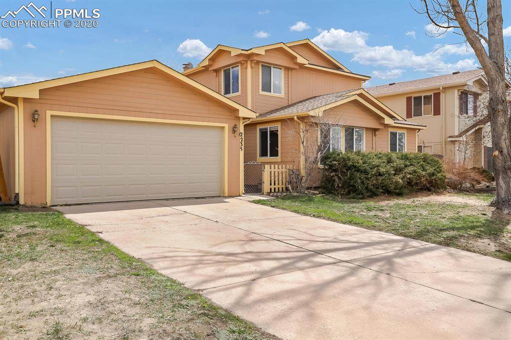2235 Allyn Way - Photo 1