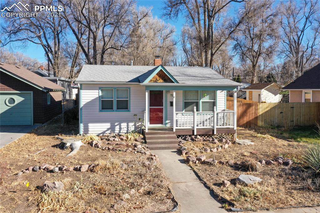 721 Arcadia Place - Photo 1