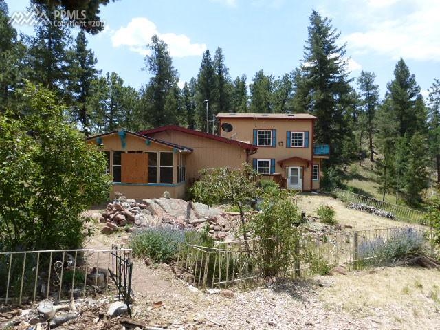 203 Apache Trail - Photo 1
