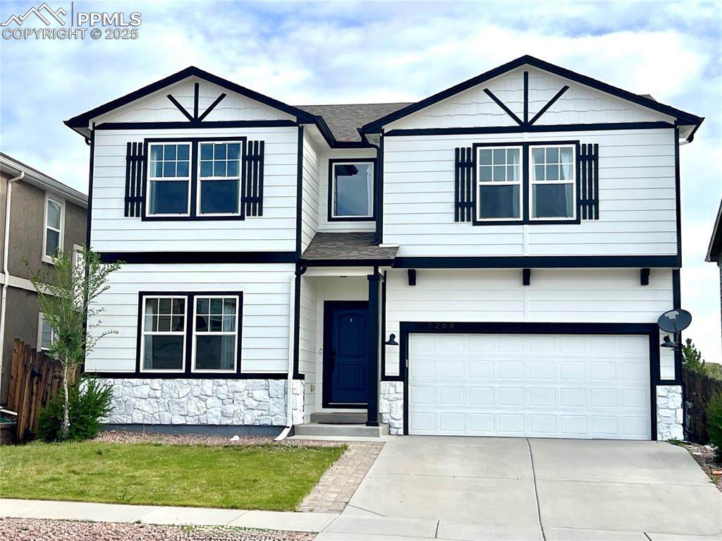 7268 Thorn Brush Way - Photo 1
